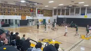 Ventura vs Santa Barbara - Part 13