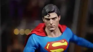 My Top One Sixth Scale Action Figures part 2