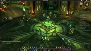 World of Warcraft Crux of the Plan Demon Hunter Legion Quest Guide
