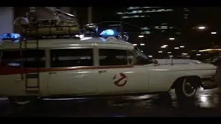 Ghostbusters Soundtrack - We Got One! Revised (Restored)