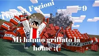 Tharest Fazioni #9 spiegazioni + un pu&ograve; di pvp ;D