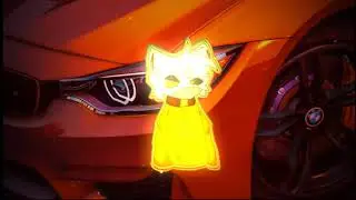 Mekhman - Копия пиратская (Slowed remix|slowed|Daycore).