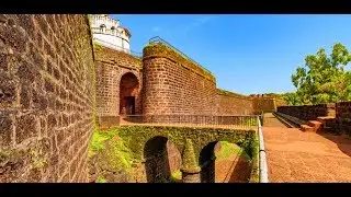 Goa Forts