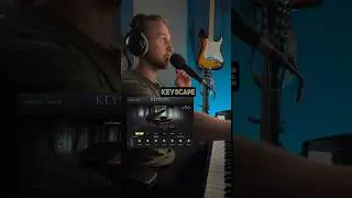 Keyscape Fixed - Wish I Knew This Earlier. #keyscape #piano #audioengineer #logicprox #mixingtips
