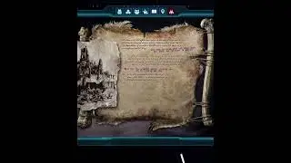 Rockwell note #5 - ARK: Lost Colony Explorer Notes