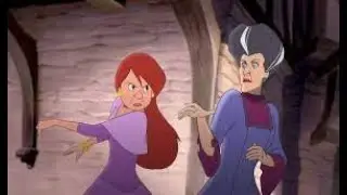 Cinderella II Dreams Come True Review