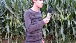 Grusellabyrinth MaisMaze - Action News 2008 - Folge 1
