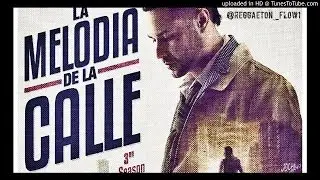 03. Tony Dize Ft. Yandel - Prometo Olvidarte (Remix) (La Melodia De La Calle) (3rd Season)