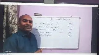 EH medicine.. Red Electricity (RE).. short explain.. by EHP Dr. Sanju (C. G.)