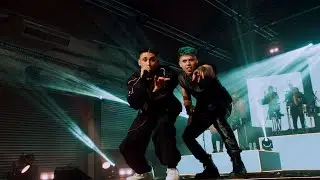 Video🎥Mix Cuartetos 2025 Para Bailar💃Lo Mas Escuchado📻Luck Ra La Konga Q Lokura Y Mas (Dj Harold)