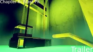 Blast Pit - Release Trailer - Rec-RoomIncident
