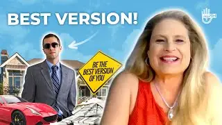 Becoming the best version of yourself in real estate | Susan Johnson l Agent Power Huddle Podcast