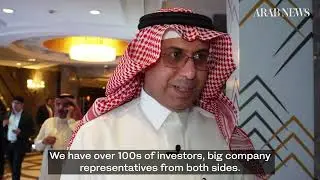 Trade with India will improve thanks to new agreement: Saudi EXIM Bank CEO | Arab News