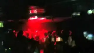 Wildmen live @ We Are The Gang (Daho club - Bergamo)