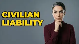 Is Command Responsibility Applied To Civilian Authority Figures?