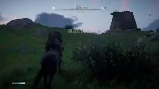 #AssasinsCreedValhalla Grantebridgescire Treasure Hunts  with JacktheHopeFul