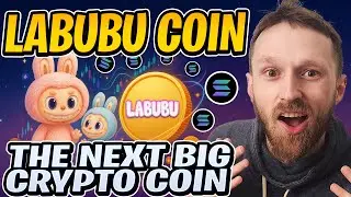 LABUBU Meme Coin Is Soaring! Here's Why Everyone's Watching It
