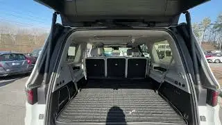 2023 Jeep Wagoneer Series III Marietta, Woodstock, Acworth, Roswell GA