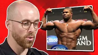 Anti-Doping Expert Reacts To MMA's Biggest Cheaters