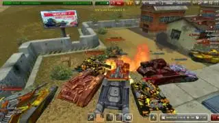 Нарезка голдов/Gold-Box Montage №13 от HK36Skalica