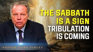 Mark Finley Sermons &ndash; God Works Miracles Before The Tribulation