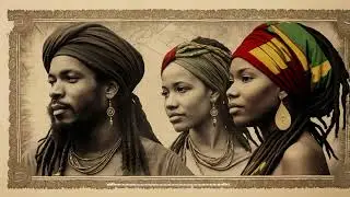 Reggae Gospel Praise &mdash; Fire on the Shore (Audio &bull; One-Drop)