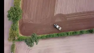 Feld bestellen