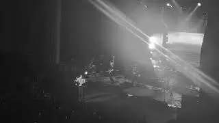 Deacon Blue, Dignity Live from Opera House Blackpool 2021