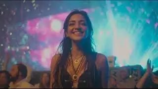 Arabic EDM That Gives You Goosebumps &ndash; Desert Unspoken Love Fusion 🤍🌙