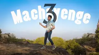 Machayenge 3 - Emiway || Swaalina || Dance Video || Hritik Joya Choreography