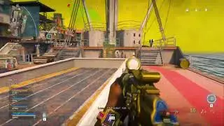3 Wins In A Row! (2/3) Warzone Rebirth Resurgence Squads VICTORY! Mystical Lamp Ultra SMG Gameplay!