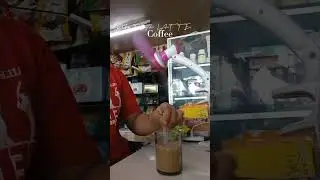 DXN Tea Latte Coffee #shorts #dxn