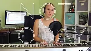 Not Today - Imagine Dragons (Cover)