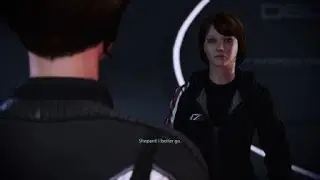 Mass Effect&trade; Legendary Edition - Mass Effect 2 - Kelly Chambers