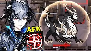 [Arknights] No need brain | OR-9 Easy AFK