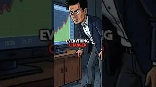 How I Lost $67K in 18 Hours Trading Hong Kong Dollar Peg