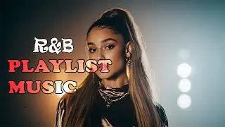 Crown of Aurora 【Healing Female R&B Playlist &bull; Calm Soul】