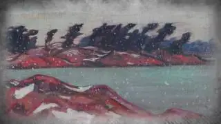 Extraordinary Canadians - Emily Carr