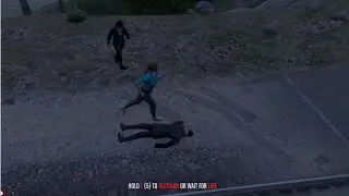 Downbad MacGregor | NoPixel 3.0 GTA RP