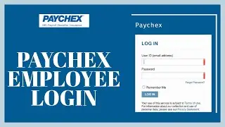 How To Login Paychex Employee Account 2022? (Quick And Easy)