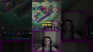Elite500 Gets Bugged Augment in Arena