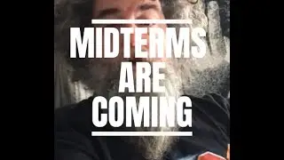 Midterms are coming! The case for why MAGA needs to lose