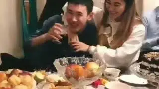 Журегім толған романтика💓