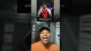 Noni Madueke Mandem FC #ARSMUN #arsenalfc #premierleague #unbiased_02