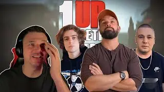 One Up - Seth Sentry ft. Complete, Wombat | Super Cool Tree House - UK Reaction