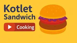 Persian Beef Cutlet (Kotlet)