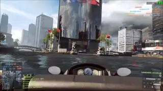 GTA V PC Delay, DirectX 12, and Power Supply Probs(Battlefield 4 PC Gameplay)