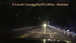 Lincoln County Montana sheriff beaver duty