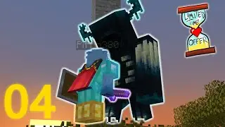 Warden Protection Service - Limited Time Offer - Episode 4