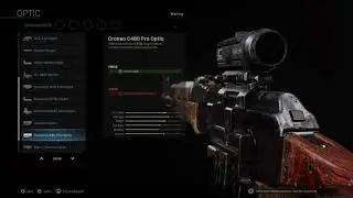 Call of Duty Modern Warfare: All Attachments For AK-47 in Gunsmith (No Commentary)